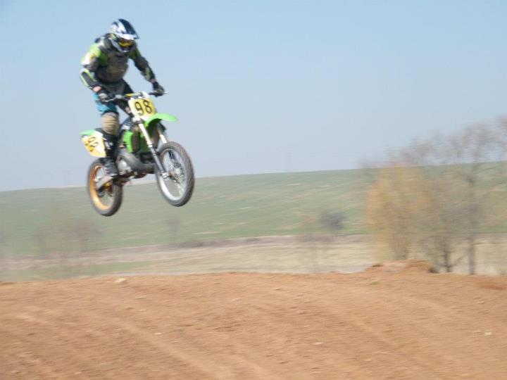 Prvni pojezdeni, Trebiz 2012 002