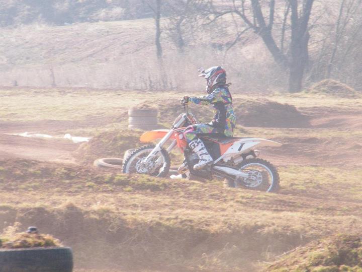 Prvni pojezdeni, Trebiz 2012 004