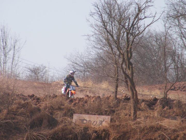 Prvni pojezdeni, Trebiz 2012 008