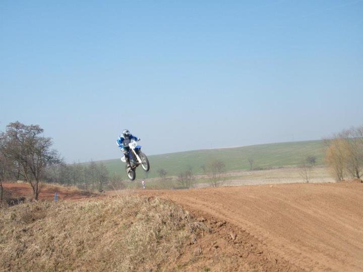 Prvni pojezdeni, Trebiz 2012 010