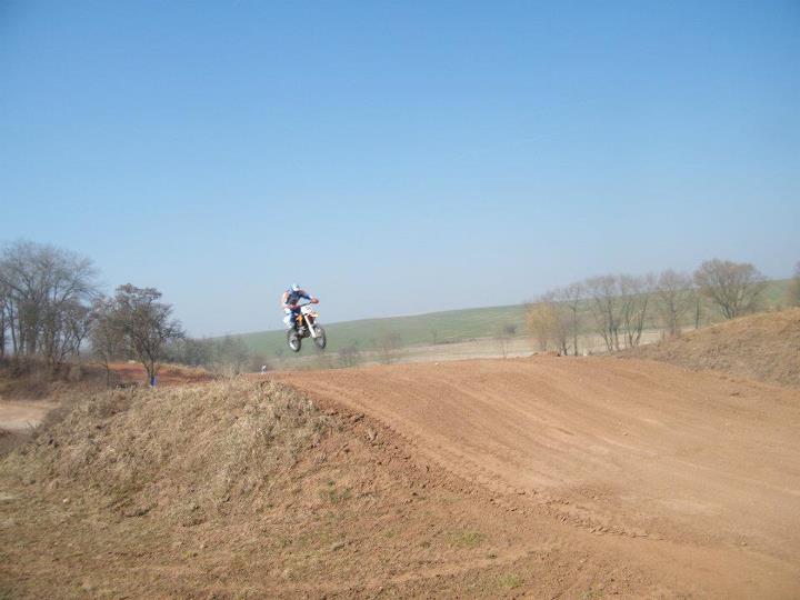 Prvni pojezdeni, Trebiz 2012 012
