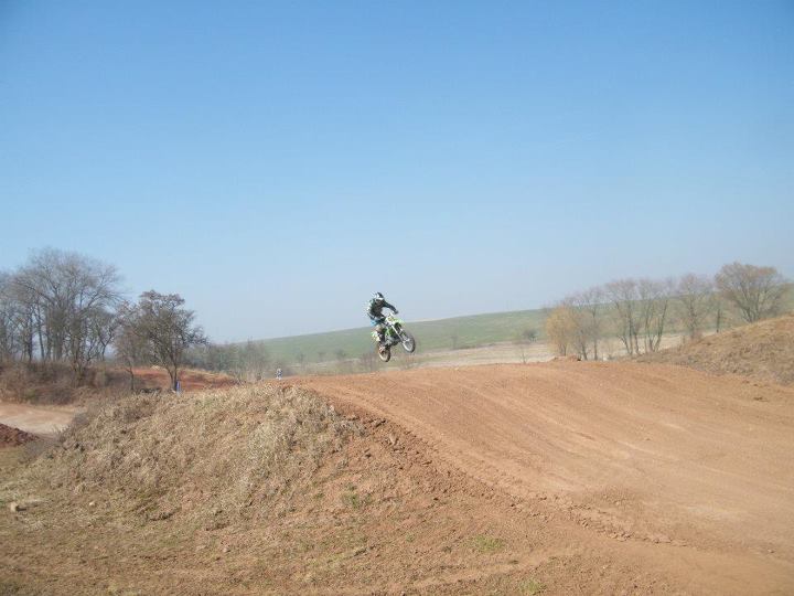 Prvni pojezdeni, Trebiz 2012 013
