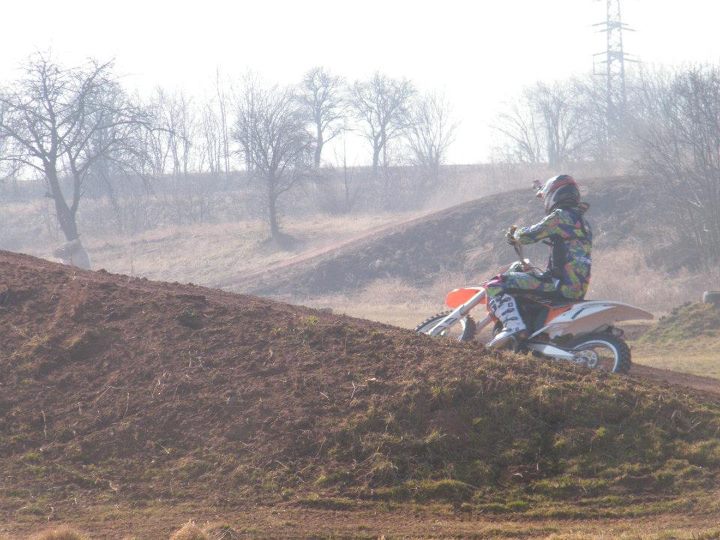 Prvni pojezdeni, Trebiz 2012 016