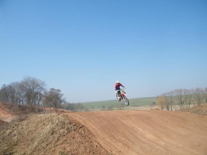 Prvni pojezdeni, Trebiz 2012 023