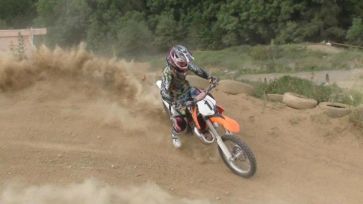 Trénink Slapy 30.5.2012 002