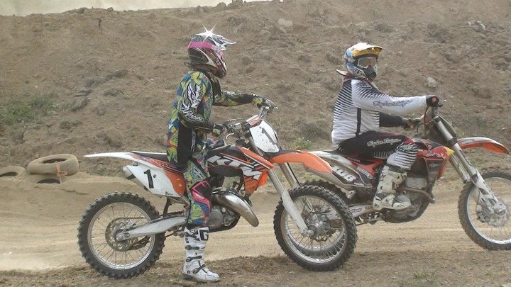 Trénink Slapy 30.5.2012 007
