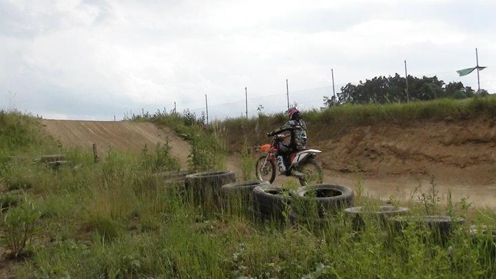 Trénink Slapy 30.5.2012 017